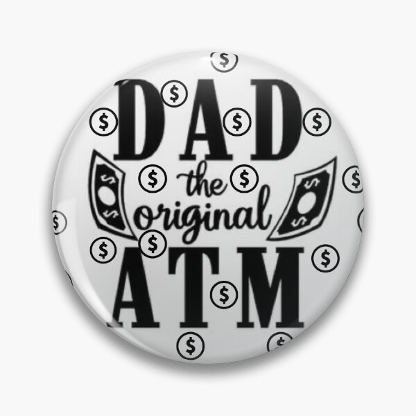 Item preview, Fathers Day pattern- Dad  designed and sold by Nathanfulks551.