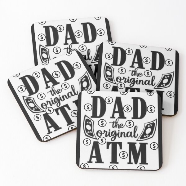 Item preview, Fathers Day pattern- Dad  designed and sold by Nathanfulks551.