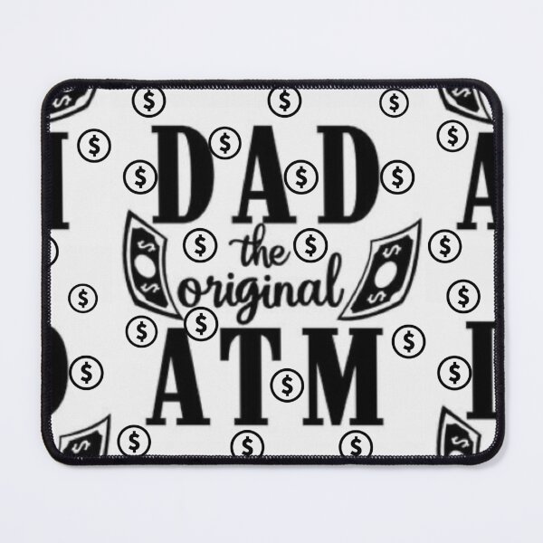 Item preview, Fathers Day pattern- Dad designed and sold by Nathanfulks551.