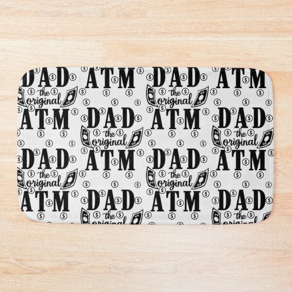 Item preview, Fathers Day pattern- Dad  designed and sold by Nathanfulks551.
