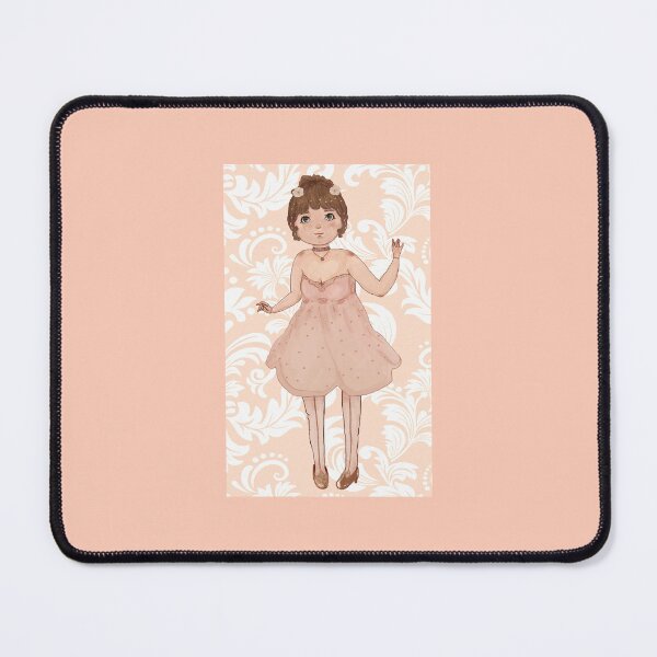Item preview, Gentle designed and sold by nonsenseflower.