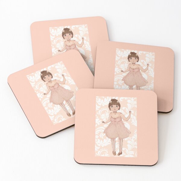 Item preview, Gentle designed and sold by nonsenseflower.