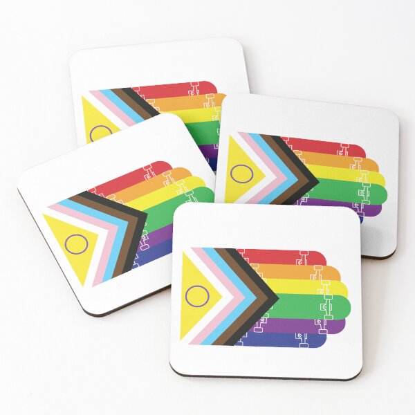 Item preview, Skate With Pride No Text designed and sold by wilcoxm19.