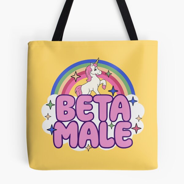 Item preview, Beta Male designed and sold by SunshineFruit.