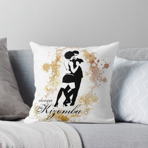 Item preview, Dança Kizomba designed and sold by Scila.
