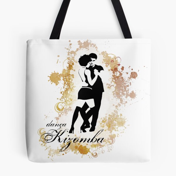 Item preview, Dança Kizomba designed and sold by Scila.