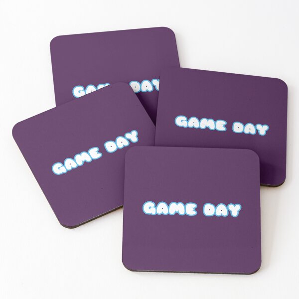 Item preview, Game Day designed and sold by salleHandma.