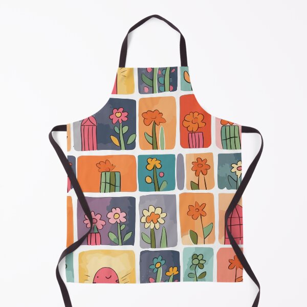 Item preview, Wall of flowers designed and sold by CATxPAPA.