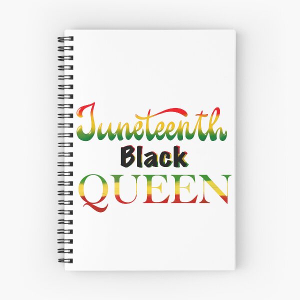 Item preview, Juneteenth Freedom Day Black Queen designed and sold by MarisoArt.
