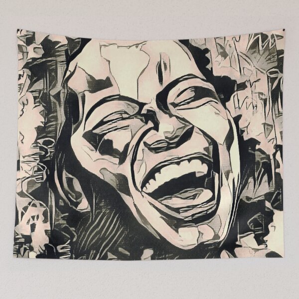 Item preview, Colorless designed and sold by SobrenityArt.