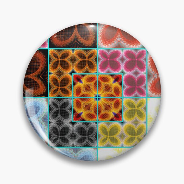 Item preview, Cloverdale Discorama designed and sold by Bradley Rinke.