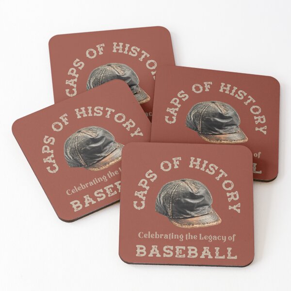 Artikelvorschau, Eine Vintage-Baseballkappe entworfen und verkauft von GoodOldVintage.