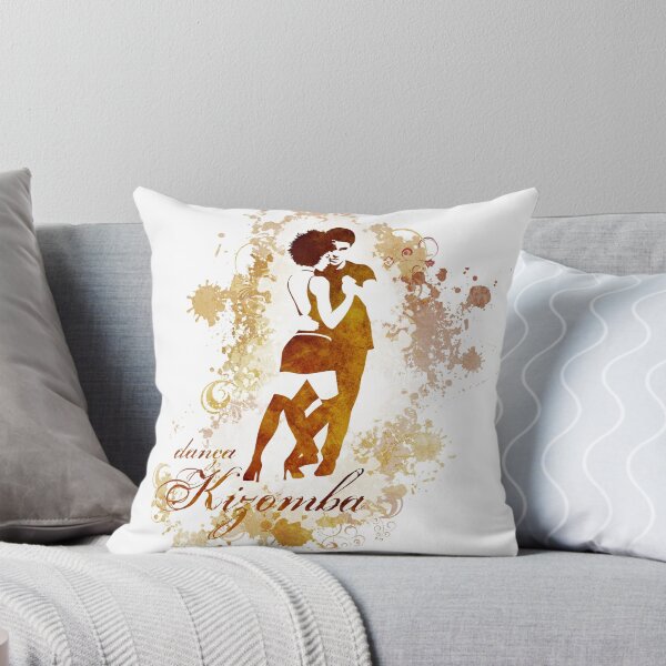 Item preview, Dança Kizomba. designed and sold by Scila.