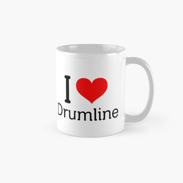Item preview, I love drumline designed and sold by LifeSpice.