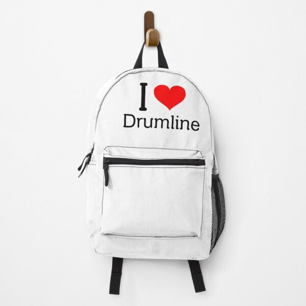 Item preview, I love drumline designed and sold by LifeSpice.