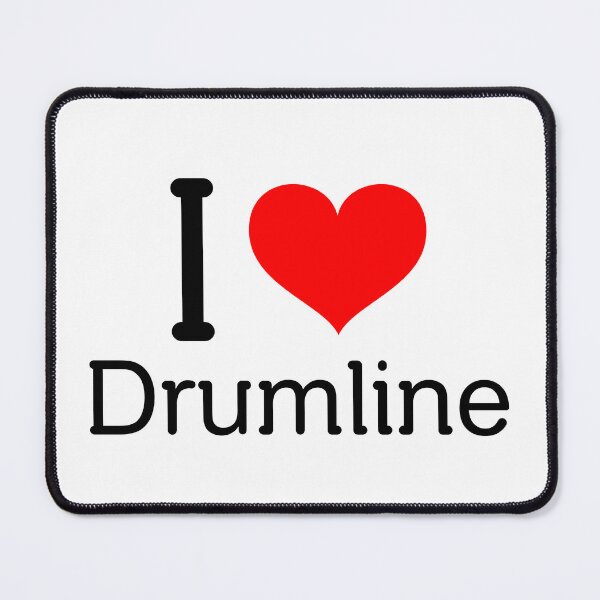 Item preview, I love drumline designed and sold by LifeSpice.