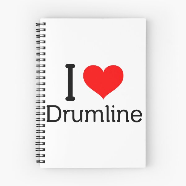 Item preview, I love drumline designed and sold by LifeSpice.