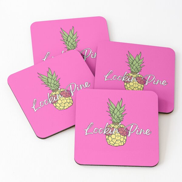 Item preview, Lookin Pine designed and sold by Lampblack and Bone.
