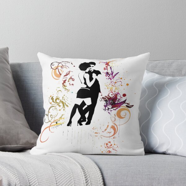 Item preview, Kizomba. Feel the Flow designed and sold by Scila.