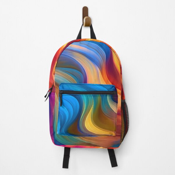Item preview, Colorful Desert Oasis: Journey through the Vibrant Dunes designed and sold by SweetWhiskers.