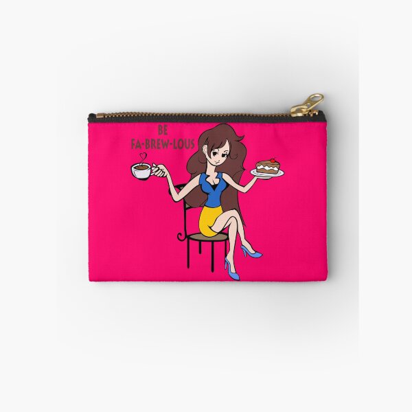 Item preview, Be Coffee Fa-brew-lous  designed and sold by likbatonboot.