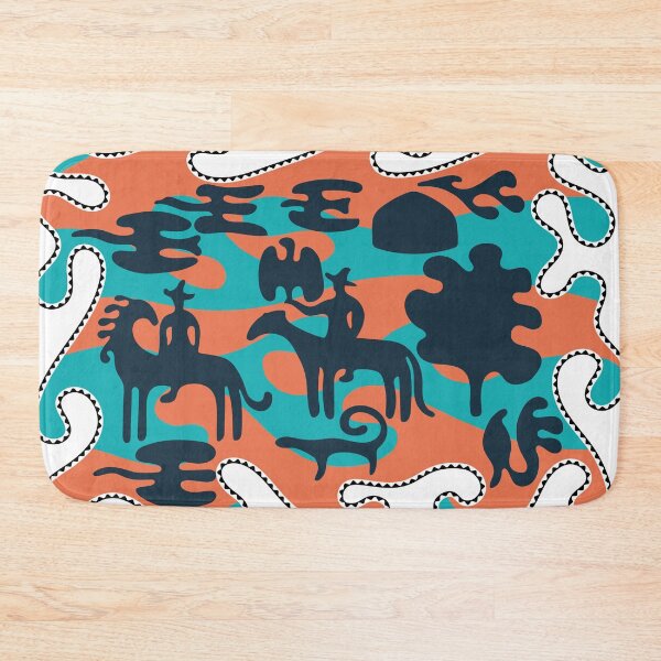 Item preview, Nomadic Hunting designed and sold by Iskender Asanaliev.