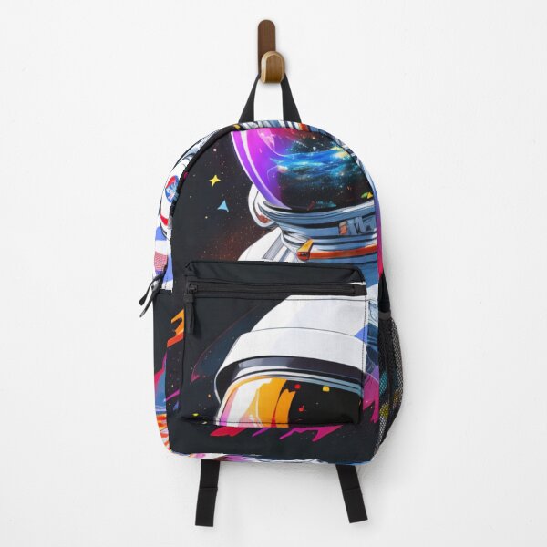 Item preview, Stellar Odyssey: Astronaut's Journey designed and sold by WASjourney.