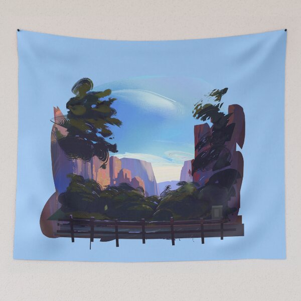 Item preview, Zion - NP designed and sold by kelistudiollc.