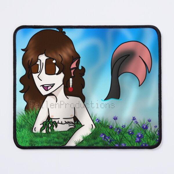 Item preview, MerAlec designed and sold by Fallen-101.