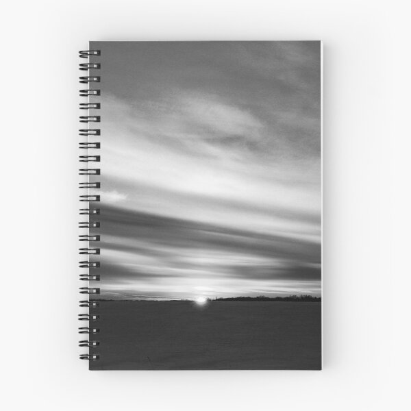 Item preview, The Winter Horizon  designed and sold by passion4photos.