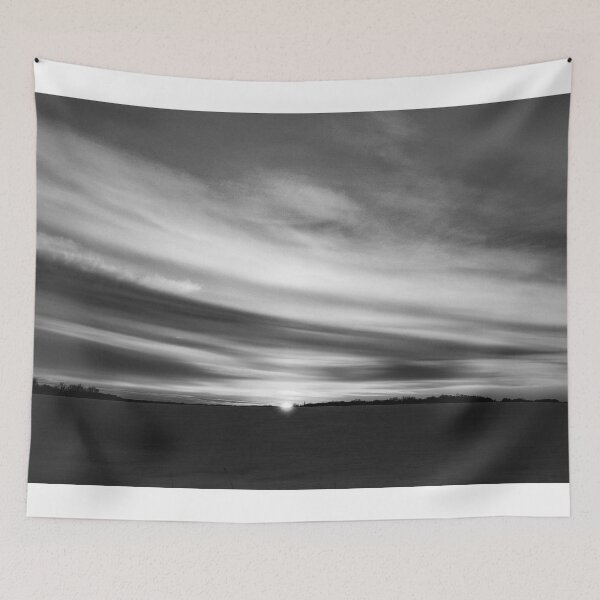 Item preview, The Winter Horizon  designed and sold by passion4photos.