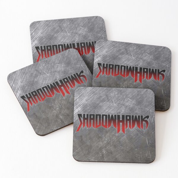 Item preview, ShadowHawk designed and sold by jakersvelmax.