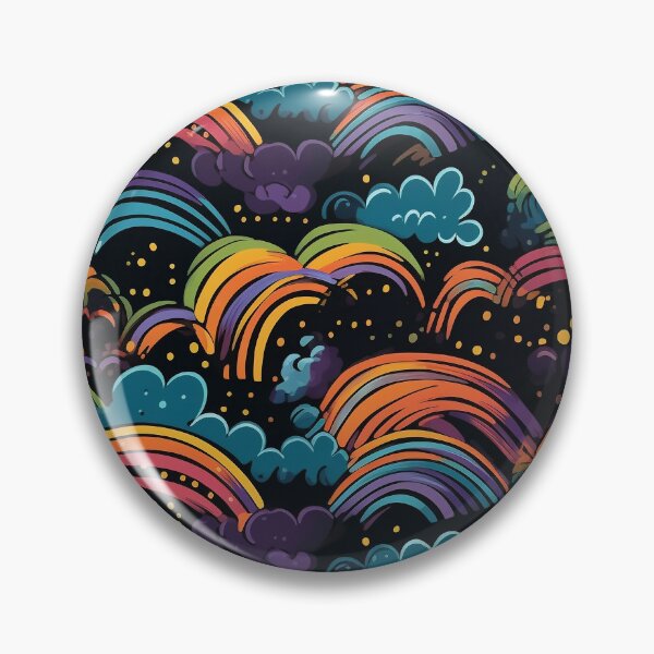 Item preview, Rainbow Collection designed and sold by thed4rkestrose.