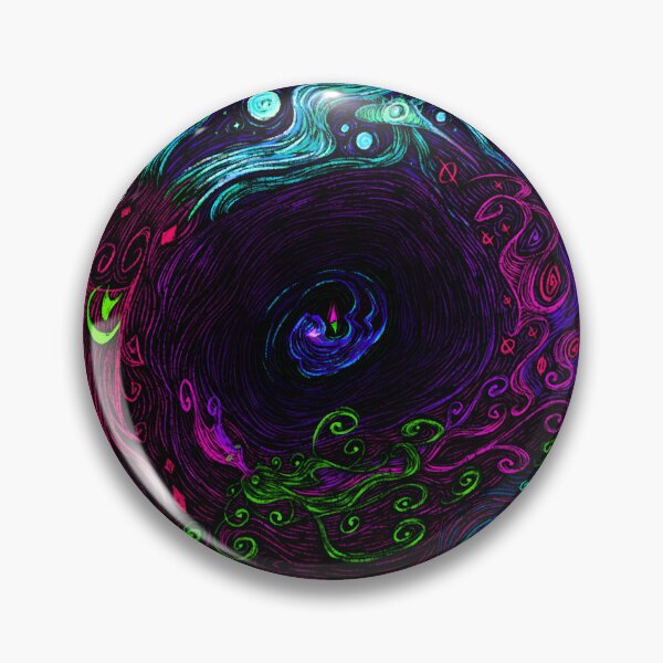 Item preview, The Sunken Dream designed and sold by Kaiko-Roku.