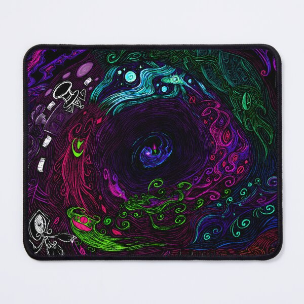 Item preview, The Sunken Dream designed and sold by Kaiko-Roku.