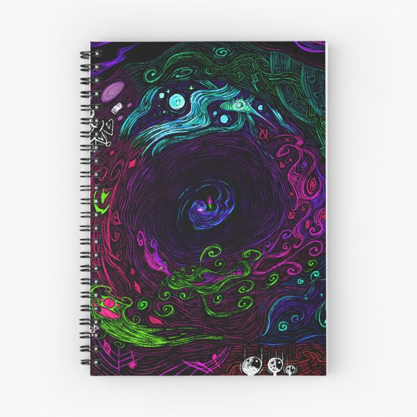 Item preview, The Sunken Dream designed and sold by Kaiko-Roku.