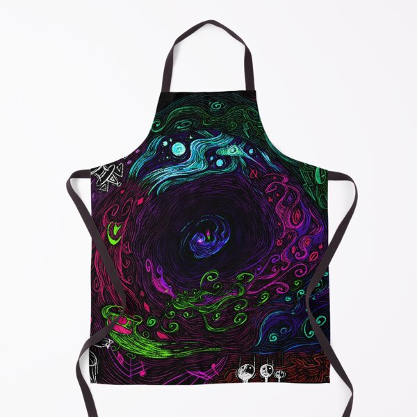Item preview, The Sunken Dream designed and sold by Kaiko-Roku.