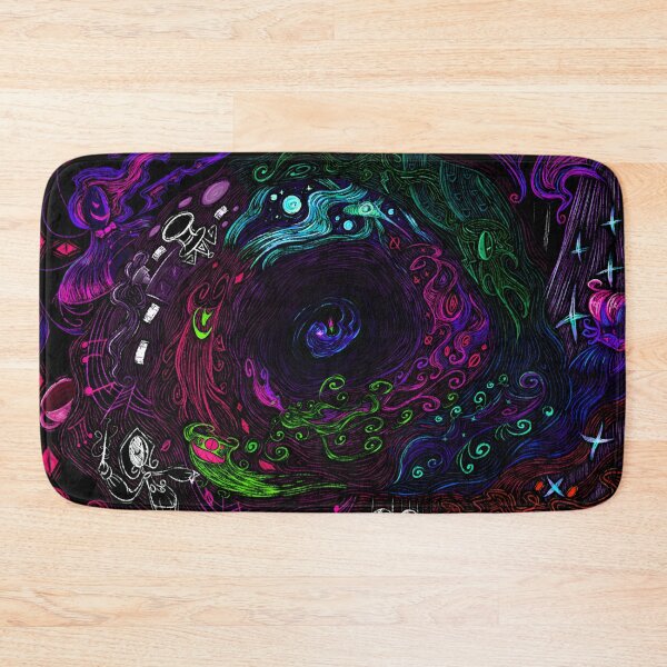 Item preview, The Sunken Dream designed and sold by Kaiko-Roku.