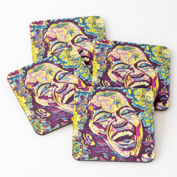Item preview, Colorless designed and sold by SobrenityArt.