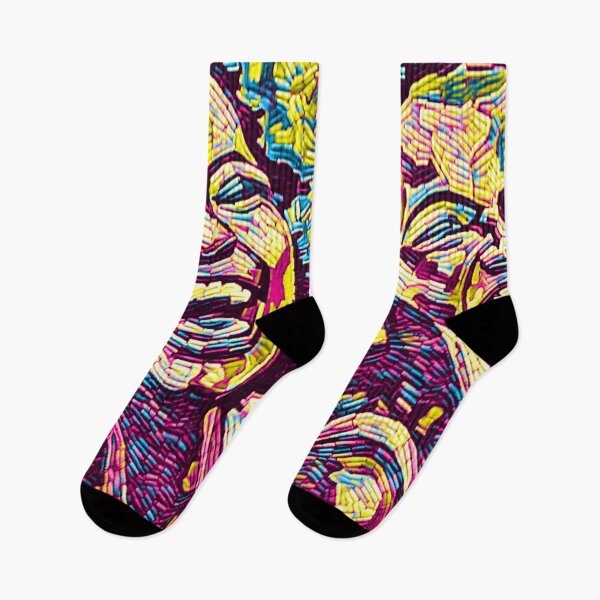 Item preview, Colorless designed and sold by SobrenityArt.