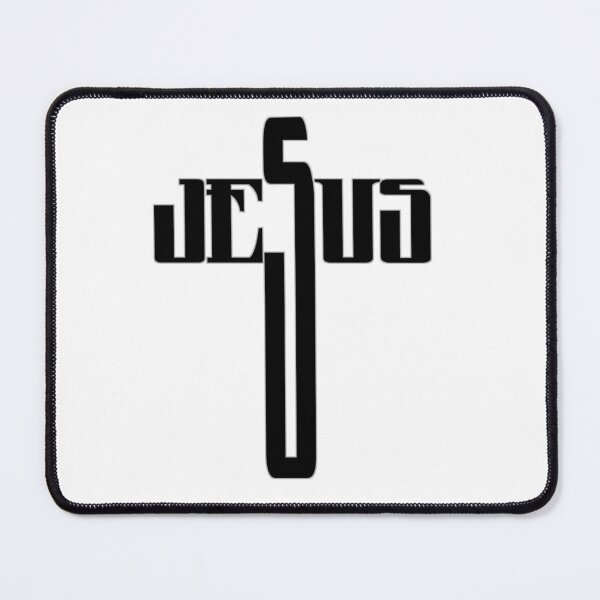 Item preview, Jesus designed and sold by Zarasou.
