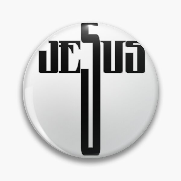 Item preview, Jesus designed and sold by Zarasou.