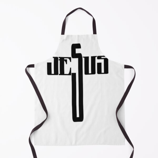 Item preview, Jesus designed and sold by Zarasou.
