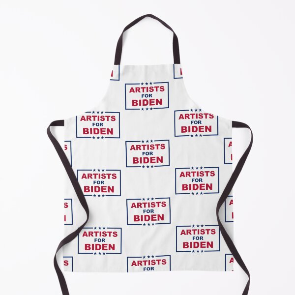 Item preview, Artists for Biden President Joe Biden Supporter designed and sold by The Junto Shop.