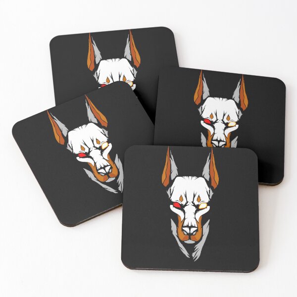 Item preview, ROBOT DOGS designed and sold by Dsn-art-1hicham.