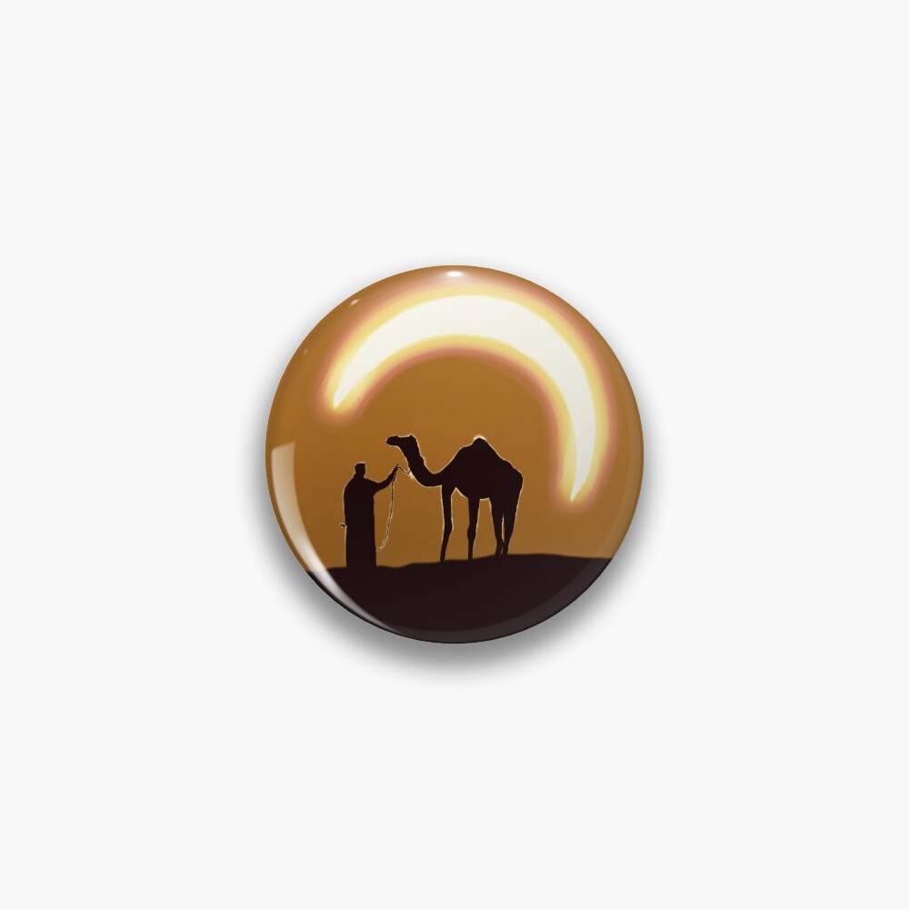 Item preview, Pin designed and sold by JoyMike.