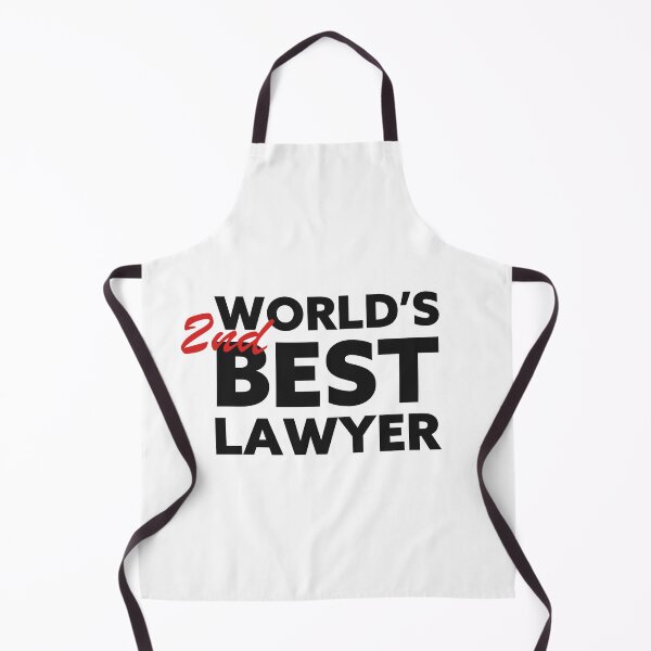 Item preview, WORLD'S 2ND BEST LAWYER - Better Call Saul designed and sold by Anil Coskun.