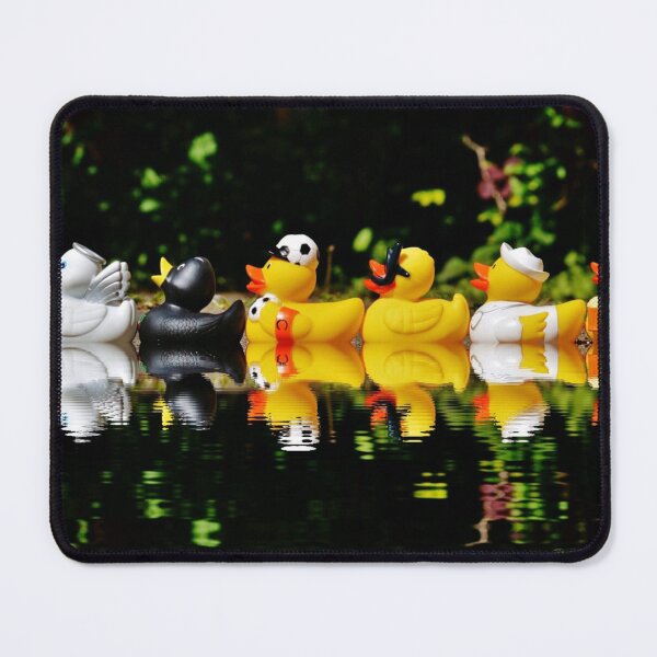 Item preview, Ducks in a row  designed and sold by Xander84.