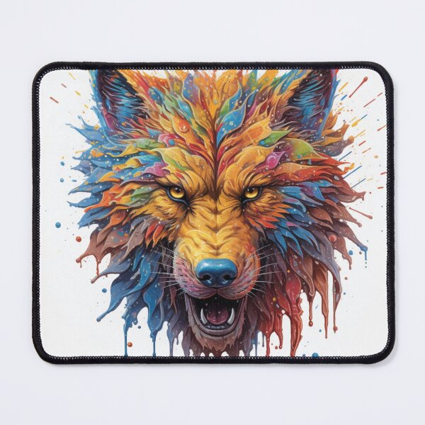 Item preview, Wolf 2 designed and sold by LloydLegacy2020.
