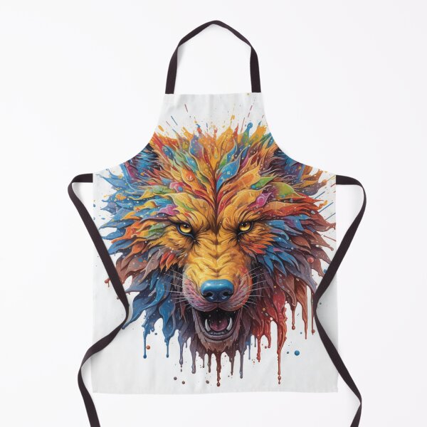 Item preview, Wolf 2 designed and sold by LloydLegacy2020.